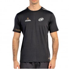 Camiseta Bullpadel Premier Padel Buque Carbon Camiseta Bullpadel Premier Padel Buque Carbon