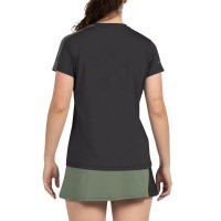 Bullpadel Premier Padel Pampan T-shirt Nera