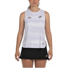 Camiseta Bullpadel Premier Padel Parnav Crudo