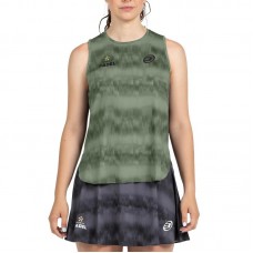 Bullpadel Premier Padel Parnav Khaki T-shirt