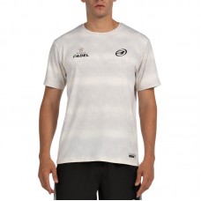 Bullpadel Premier Padel Pasco Raw T-Shirt