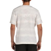 Bullpadel Premier Padel Pasco Raw T-Shirt