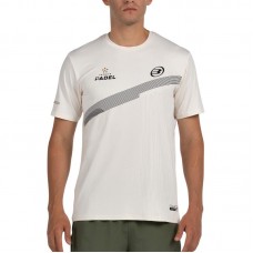 Bullpadel Premier Padel Ducks Raw T-shirt