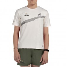 Bullpadel Premier Padel Ducks Raw Junior T-Shirt