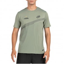 Bullpadel Premier Padel Eucalyptus Ducks T-shirt