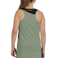 Maglietta Junior Bullpadel Premier Padel Pirac Khaki