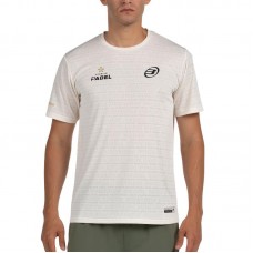 Bullpadel Premier Padel Prilep Raw T-Shirt