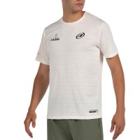 Camiseta Bullpadel Premier Padel Prilep Crudo