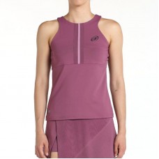 Maglietta Bullpadel Gravio Setised Grape Maglietta Bullpadel Gravio Setised Grape