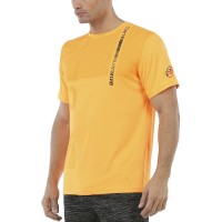 Camiseta de bandalite ritano mandarina fluor