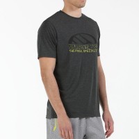 Bullpadel Taciano Humo Vigore T-shirt