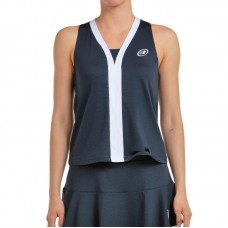 Bullpadel Talita Maglietta Blu Navy Bullpadel Talita Maglietta Blu Navy