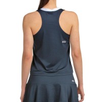 Camiseta Bullpadel Talita Azul Marinho