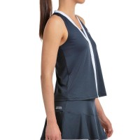 Camiseta Bullpadel Talita Azul Marinho