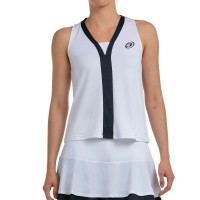 Bullpadel Talita White T-Shirt