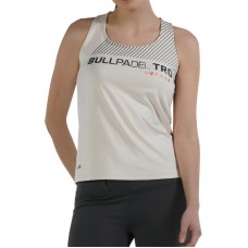 Bullpadel Tolva Marfil T-shirt Bullpadel Tolva Marfil T-shirt