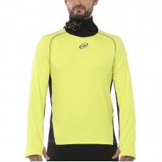 Bullpadel Ugena Yellow Sulfur Fluor T-Shirt