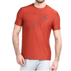 Bullpadel Unale Sac a Manches Courtes T-shirt