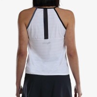 Bullpadel Uncia White T-shirt