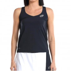 Bullpadel Uncir Navy Blue T-shirt Bullpadel Uncir Navy Blue T-shirt