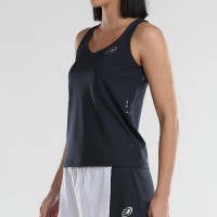 Bullpadel Uncir Navy Blue T-shirt