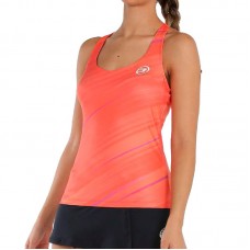 Bullpadel Upia Fuego T-shirt Bullpadel Upia Fuego T-shirt