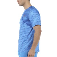 Bullpadel Uriarte Intenso Blu T-Shirt