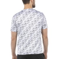 Bullpadel Uriarte Light Grey T-Shirt