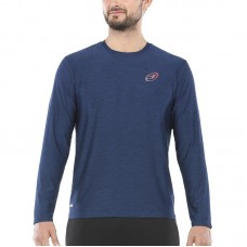 Bullpadel Urmene Dark Blue Vigore T-Shirt