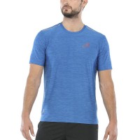 Bullpadel Urrea Blue Intense Vigore T-Shirt