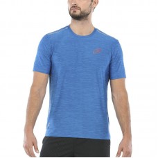 Bullpadel Urrea Blue Intense Vigore T-Shirt