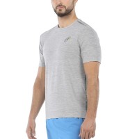 Bullpadel Urrea Gris Medium Vigore T-Shirt