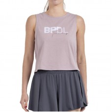 T-shirt Bullpadel Ventos Vintage Rose Vigore