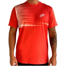 Bullpadel Winner Fire T-Shirt Bullpadel Winner Fire T-Shirt