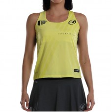 T-shirt Bullpadel WPT Llave Limon T-shirt Bullpadel WPT Llave Limon