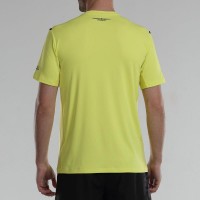 T-shirt Bullpadel WPT Achievement Limon