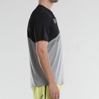 T-shirt Bullpadel WPT Lucio Grigio Medio Vigore