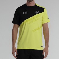 T-shirt Bullpadel WPT Lucio Limon