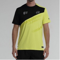 Camiseta Bullpadel WPT Lucio Limon Camiseta Bullpadel WPT Lucio Limon