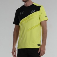 Camiseta Bullpadel WPT Lucio Limon