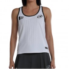 Bullpadel WPT White Place T-shirt Bullpadel WPT White Place T-shirt