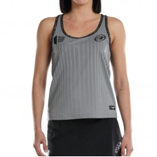T-shirt Bullpadel WPT Place Grey Medium Vigore T-shirt Bullpadel WPT Place Grey Medium Vigore