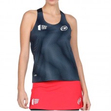 Bullpadel WPT Revenga Blu Navy T-Shirt Bullpadel WPT Revenga Blu Navy T-Shirt