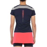 Bullpadel WPT Rollaz Grigio Medium Vigore T-Shirt