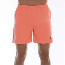 Bullpadel WPT Surfear Grapefruit Fluor T-Shirt Bullpadel WPT Surfear Grapefruit Fluor T-Shirt