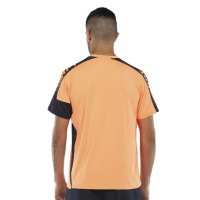 Bullpadel WPT Viani Orange Fluor T-Shirt