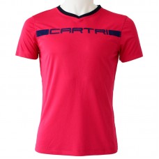 T-shirt Cartri Cadmien Strawberry Junior T-shirt Cartri Cadmien Strawberry Junior