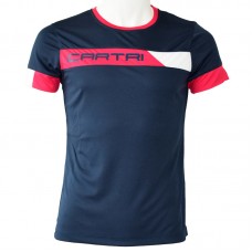 T-shirt Cartri Cimei Dark Blue Strawberry Junior T-shirt Cartri Cimei Dark Blue Strawberry Junior