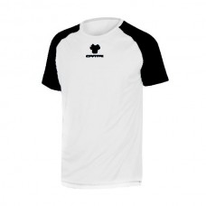 Cartri Coach 2.0 T-Shirt bianconera Cartri Coach 2.0 T-Shirt bianconera