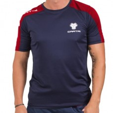Cartri Furio Marino Red T-shirt